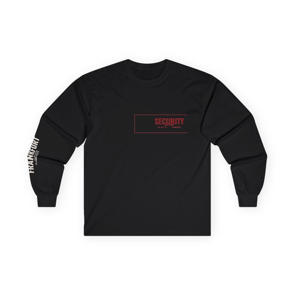 SVOI // SECURITY